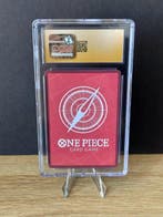 ST29 Egghead - Monkey D. Luffy Graded card - One Piece - CGC