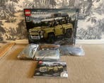 Lego Set - 42110 - Technic - Land Rover Defender, Enfants & Bébés, Jouets | Duplo & Lego