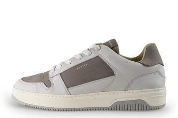 Nubikk Sneakers in maat 46 Bruin, Nubikk, Bruin, Verzenden, Zo goed als nieuw