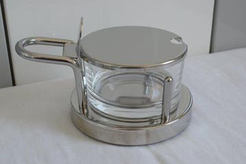 Alessi - Ettore Sottsass - Keukencontainer - 5071