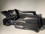 HVR-HD1000E HDV-camcorder | 1080i-camcorder | MiniDV PAL met