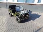 Jeep - Speelgoedauto - 2020+, Nieuw