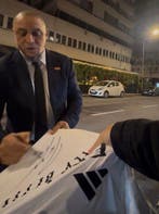 Real Madrid - Spaanse voetbal competitie - Roberto Carlos -, Nieuw