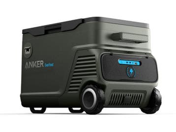 Anker EverFrost 40 - Draagbare koelbox - 43 liter - 299Wh, Verzenden, Nieuw