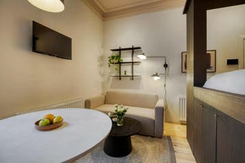 Appartement en Rue de lEnseignement, Brussels, Immo