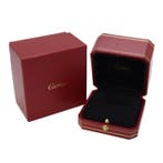 Cartier - Ring - Love smalll ring - 18 karaat Roségoud - 1