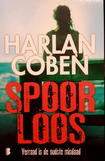 Spoorloos 9789022572948 Harlan Coben, Verzenden, Harlan Coben
