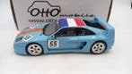 Otto Mobile 1:18 - Voiture miniature - Venturi 400 G 1992 -