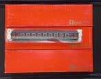 Rivarossi H0 - 3506; 3501; 3505 - Modeltrein personenwagen, Hobby & Loisirs créatifs, Trains miniatures | HO
