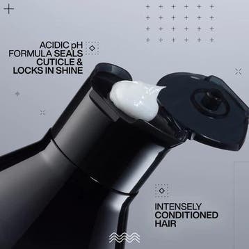 Redken Acidic Color Gloss Conditioner, Verzenden, Nieuw, Gel, Wax, Haarlak of Mousse