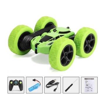 RC Auto met Afstandsbediening - Off Road Bestuurbaar, Verzenden, Nieuw