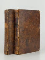 Torquato Tasso (Le Tasse) - Jérusalem Délivrée - 1774