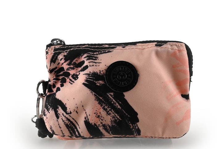 Kipling Portemonnee Overig, Handtassen en Accessoires, Portemonnees, Overige kleuren, Zo goed als nieuw, Verzenden