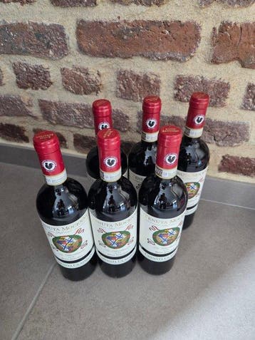 2022 Tenuta Mocenni Bindi Sergardi La Ghirlanda - Chianti, Nieuw