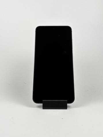 Samsung Galaxy S24 128GB - Zwart - 12mnd garantie, Telecommunicatie, Galaxy S24, Zwart, Touchscreen, Ophalen of Verzenden