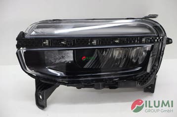 Koplamp Jeep Avenger links voor 52218719, Verzenden