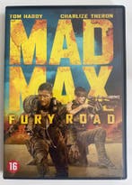 MAD MAX FURY ROAD (DVD)