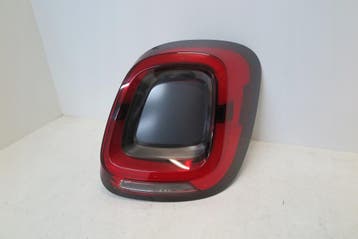 Fiat 500X achterlicht rechts 52092111, Auto-onderdelen, Verzenden, Gebruikt