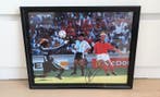 Nederland - Wereldkampioenschap Voetbal - 1998 - Foto