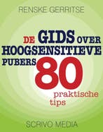 Kanguru - De gids over hoogsensitieve pubers (9789491687624), Boeken, Verzenden, Nieuw