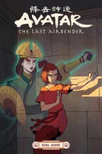 Avatar: The Last Airbender--Suki, Alone, Verzenden, Nieuw