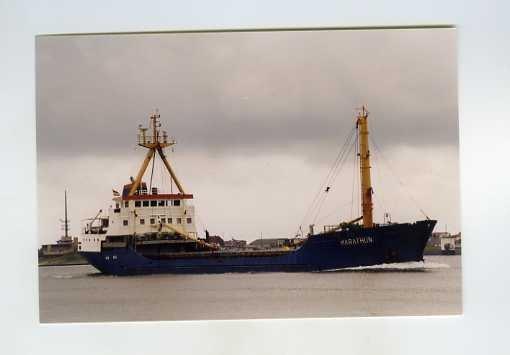 Schepen - maritiem - Ansichtkaart (1000) - 1950-2020, Verzamelen, Postkaarten | Buitenland