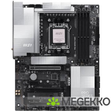 MSI PRO X870E-P WIFI, Verzenden