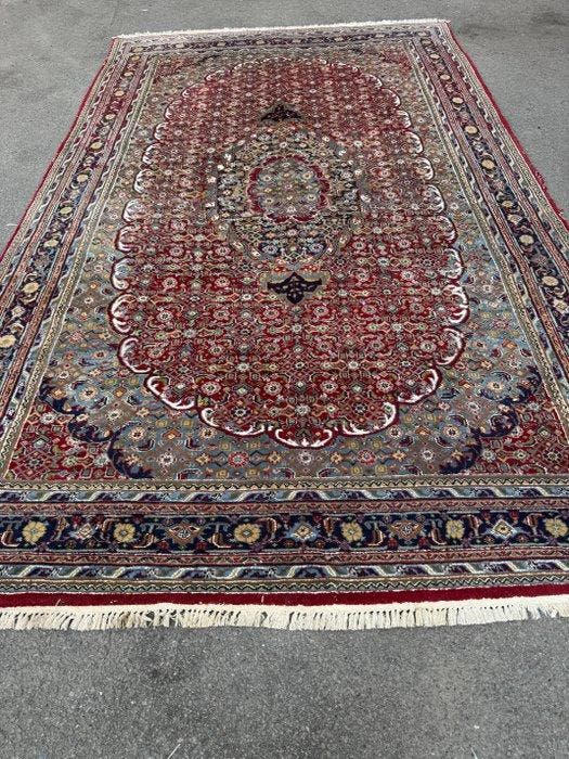 Bidjar - Tapijt - 3,1 m - 1,85 m, Maison & Meubles, Ameublement | Tapis & Moquettes