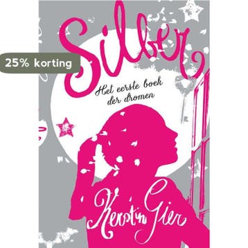 Het eerste boek der dromen / Silber 9789020679175, Boeken, Verzenden, Gelezen, Kerstin Gier