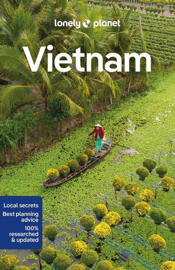 Vietnam 9781788688963 Brett Atkinson, Verzenden, Brett Atkinson