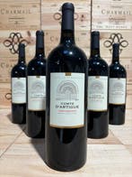 2015 Château Comte d’Artigue - Haut-Médoc, Saint-Émilion - 6