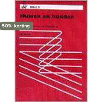 Huwen en houden / GSEV-reeks / 35 9789055600977 Auteur, Verzenden, Gelezen, Auteur