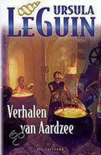 Verhalen van Aardzee 9789027473240 U. LeGuin, Boeken, Verzenden, Gelezen, U. LeGuin