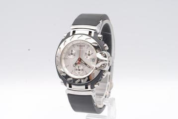 Tissot - T-Race - Zonder minimumprijs - T011217A - Heren -, Nieuw