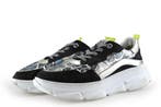 Bugatti Sneakers in maat 41 Zilver, Kleding | Dames, Overige kleuren, Verzenden, Bugatti, Sneakers
