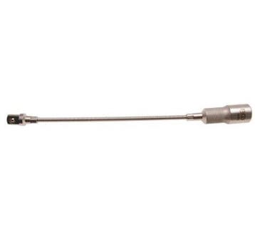 Bgs Technic Verlengstuk flexibel, 300 mm, 12,5 (1/2), Verzenden