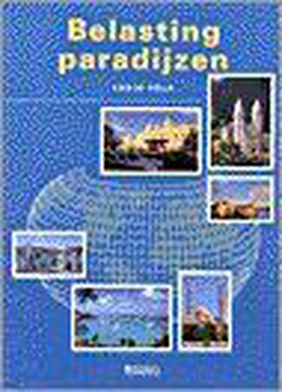 Belastingparadijzen - Velo, Boeken, Sportboeken, Verzenden