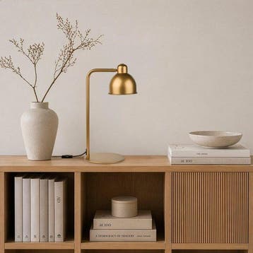 Frandsen - Bespoke - Lampe de table - Industrie - Métal