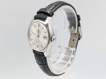Omega - Geneve Automatic - Sans prix de réserve - 166.041 -