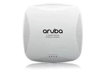 HPE JW212A Aruba Instant IAP-205 Access Point | Aanbieding, Computers en Software, Ophalen of Verzenden, Zo goed als nieuw