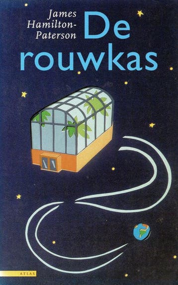 De rouwkas - James Hamilton-Paterson - 9789025402891 - Paper, Verzenden, Nieuw