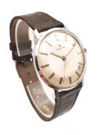 Zenith - calibro 2532 C - Zonder minimumprijs - Heren -