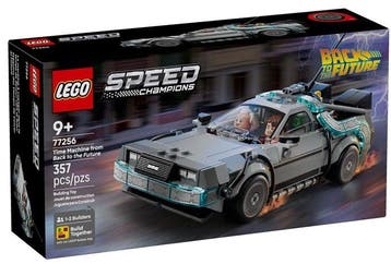 Lego - Speed Champions - 77256 - NEW - Lego Speed Champions, Nieuw