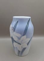 Royal Copenhagen - Vase - Vase Art nouveau - Porcelaine -