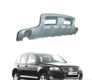 Spoiler Avant Pour Volkswagen Vw Toaureg 03-08, Verzenden