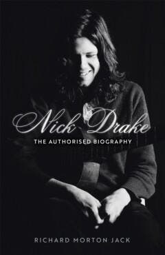 Nick Drake 9781529308099 Richard Morton Jack, Verzenden, Zo goed als nieuw, Richard Morton Jack