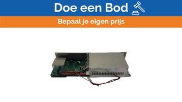 Bieden: Sailor S-732722 Switch Mode Power Supply for 4520 V, Ophalen of Verzenden