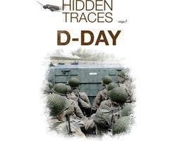 Hidden Traces: D-day, Cd's en Dvd's, Dvd's | Klassiekers, Verzenden, Nieuw in verpakking, Oorlog