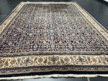 Tabriz - Tapijt - 305 cm - 210 cm, Nieuw