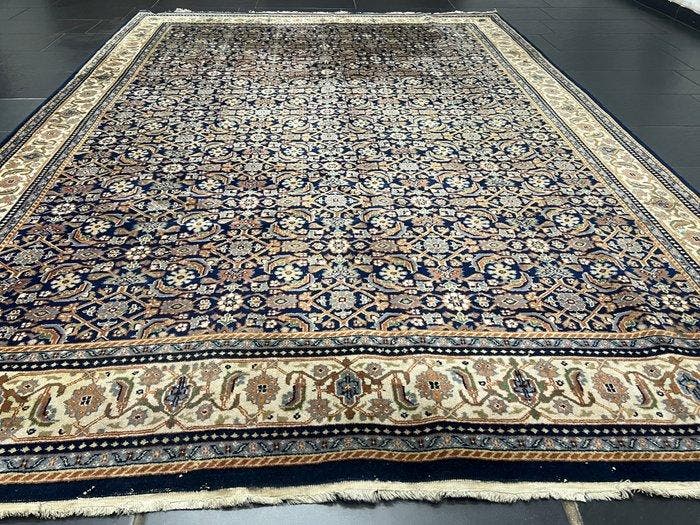 Tabriz - Tapijt - 305 cm - 210 cm, Maison & Meubles, Ameublement | Tapis & Moquettes